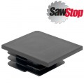 SAWSTOP RIGHT FRONT RAIL END CAP FOR JSS
